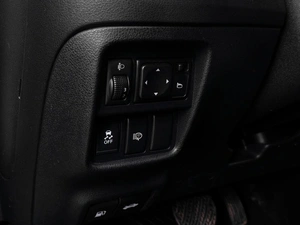 Внедорожник Nissan Juke 2014 года, 1399000 рублей, Тюмень