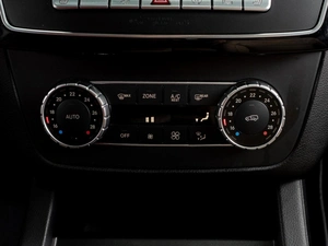 Внедорожник Mercedes-benz GLS-класс 2017 года, 5719000 рублей, Тюмень