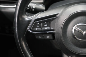 Внедорожник Mazda CX-5 2019 года, 2499000 рублей, Омск