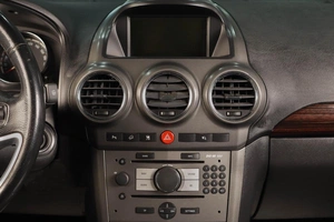 Внедорожник Opel Antara 2008 года, 919000 рублей, Тюмень