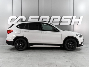 Внедорожник BMW X1 2016 года, 2749000 рублей, Ростов-на-Дону