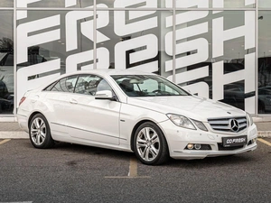 Купе Mercedes-benz E-класс 2011 года, 1299000 рублей, Краснодар
