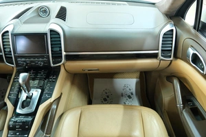 Внедорожник Porsche Cayenne S 2015 года, 3209000 рублей, Омск
