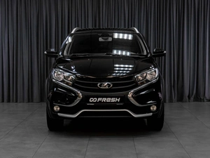 Хетчбэк ВАЗ (LADA) XRAY Cross 2019 года, 865000 рублей, Тюмень