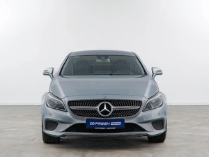 Седан Mercedes-benz CLS-класс 2014 года, 2798055 рублей, Москва