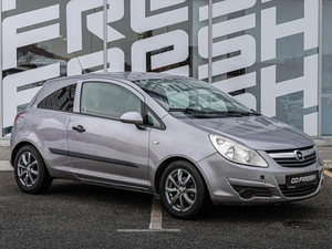 Хетчбэк Opel Corsa 2006 года, 455000 рублей, Краснодар