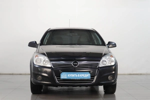 Хетчбэк Opel Astra 2011 года, 659000 рублей, Челябинск