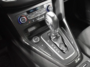 Хетчбэк Ford Focus 2015 года, 1083100 рублей, Казань