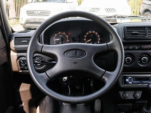 Внедорожник ВАЗ (LADA) Niva Legend 2025 года, 1020000 рублей, Большой Сочи