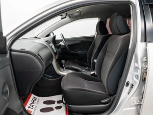 Универсал Toyota Corolla Fielder 2010 года, 1099000 рублей, Красноярск