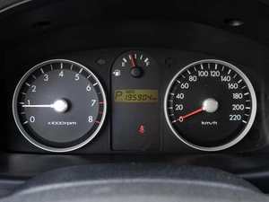 Хетчбэк Hyundai Getz 2007 года, 595000 рублей, Краснодар