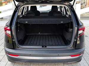 Внедорожник Skoda Karoq 2021 года, 2740000 рублей, Ставрополь