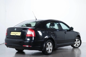 Лифтбек Skoda Octavia 2011 года, 699000 рублей, Челябинск