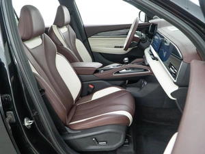 Внедорожник Geely Monjaro 2023 года, 3150000 рублей, Москва