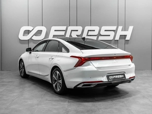 Седан Kia K8 2022 года, 4400000 рублей, Тюмень