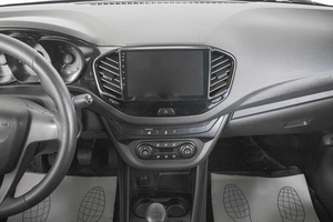 Седан ВАЗ (LADA) Vesta 2017 года, 699000 рублей, Кемерово