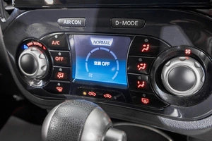 Внедорожник Nissan Juke 2011 года, 979000 рублей, Барнаул