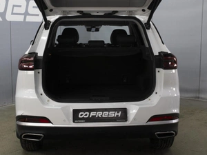 Внедорожник Chery Tiggo 7 Pro 2022 года, 1820000 рублей, Омск