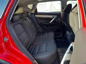 Внедорожник Geely Coolray 2020 года, 1749000 рублей, Кропоткин