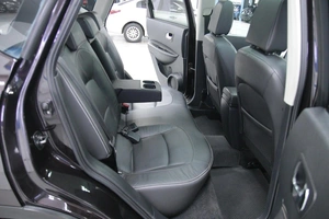 Внедорожник Nissan Qashqai 2010 года, 1133000 рублей, Солонцы