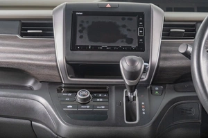 Минивэн Honda Freed 2019 года, 1729000 рублей, Томск