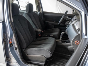 Седан Nissan Tiida 2012 года, 715000 рублей, Краснодар