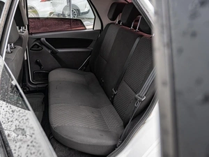 Седан Datsun on-DO 2018 года, 520000 рублей, Краснодар