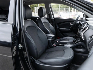 Внедорожник Hyundai ix35 2012 года, 1299000 рублей, Волгоград