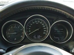 Внедорожник Mazda CX-5 2013 года, 1600000 рублей, Владимир
