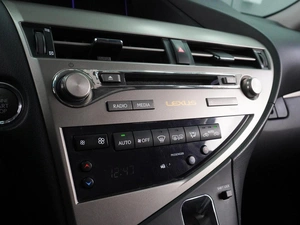 Внедорожник Lexus RX 2013 года, 2634000 рублей, Воронеж