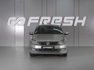 Седан Volkswagen Polo 2018 года, 1329000 рублей, Минеральные Воды