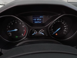 Хетчбэк Ford Focus 2017 года, 1199000 рублей, Воронеж