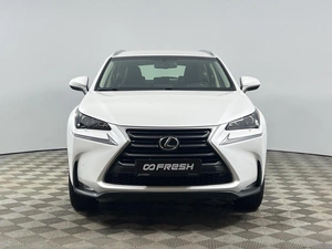 Внедорожник Lexus NX 2017 года, 3298900 рублей, Казань