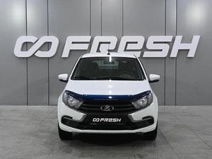 Лифтбек ВАЗ (LADA) Granta 2023 года, 919000 рублей, Ростов-на-Дону