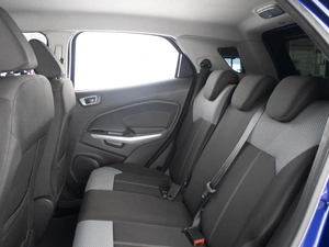 Внедорожник Ford EcoSport 2018 года, 1130000 рублей, Омск