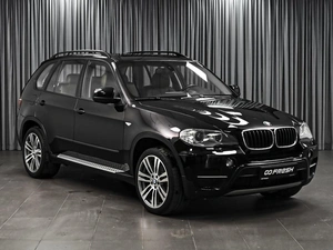 Внедорожник BMW X5 2010 года, 2279000 рублей, Ставрополь