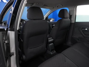Седан Volkswagen Polo 2018 года, 1075077 рублей, Москва