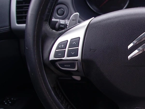 Внедорожник Citroen C-Crosser 2012 года, 990000 рублей, Владимир