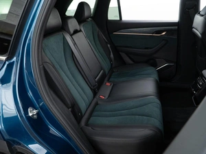 Внедорожник Geely Monjaro 2023 года, 3478444 рублей, Москва