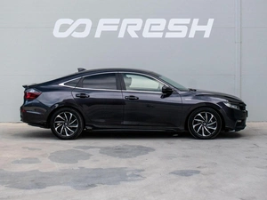 Седан Honda Insight 2018 года, 2090000 рублей, Краснодар