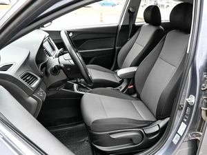 Седан Hyundai Solaris 2018 года, 1339000 рублей, Волгоград