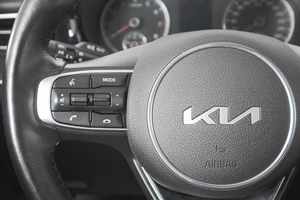 Седан Kia K5 2021 года, 2449000 рублей, Кемерово