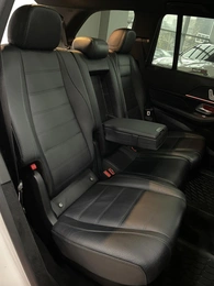 Внедорожник Mercedes-benz GLS-класс 2019 года, 6597000 рублей, Солонцы