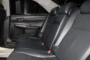 Седан Toyota Camry 2012 года, 2089000 рублей, Новосибирск