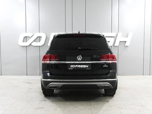 Внедорожник Volkswagen Teramont 2018 года, 3799000 рублей, Аксай