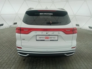 Внедорожник Haval M6 2023 года, 1650000 рублей, Клинцы