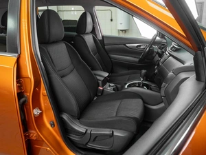 Внедорожник Nissan X-Trail 2018 года, 2099000 рублей, Тюмень