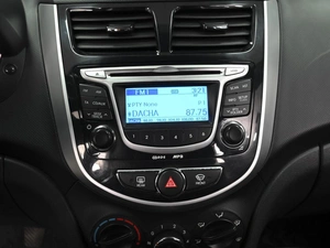 Хетчбэк Hyundai Solaris 2012 года, 799000 рублей, Ставрополь