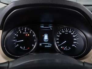 Внедорожник Nissan X-Trail 2017 года, 2139000 рублей, Тюмень