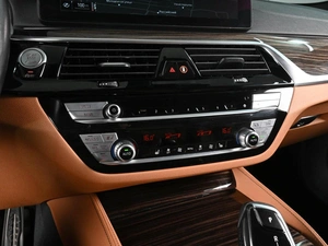 Седан BMW 5 серия 2020 года, 4769000 рублей, Аксай